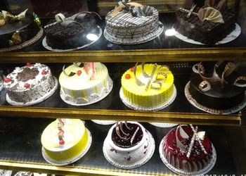 Silver-spoons-bakery-Cake-shops-Kanpur-Uttar-pradesh-3