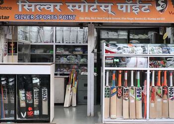 Silver-sports-point-Sports-shops-Bandra-mumbai-Maharashtra-1