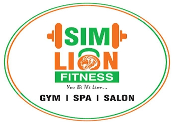 Sim-lion-fitness-Gym-Habsiguda-hyderabad-Telangana-1