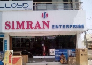 Simran-electronics-showroom-Electronics-store-Junagadh-Gujarat-1