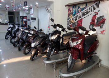 Simran-honda-Motorcycle-dealers-Bhai-randhir-singh-nagar-ludhiana-Punjab-2
