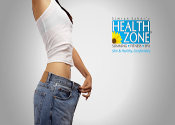 Simran-sahnis-health-zone-Weight-loss-centres-Lucknow-Uttar-pradesh-2