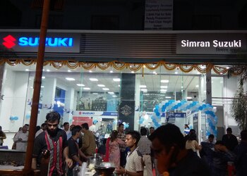 Simran-suzuki-Motorcycle-dealers-Kalyan-dombivali-Maharashtra-1