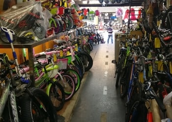 Sindh-cycle-stores-Bicycle-store-Pandri-raipur-Chhattisgarh-2