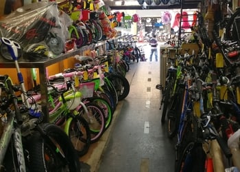 Sindh-cycle-stores-Bicycle-store-Raipur-Chhattisgarh-2