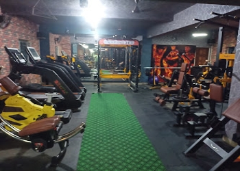 Singam-unisex-gym-Gym-Madurai-Tamil-nadu-1