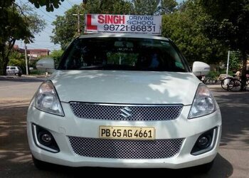 Singh-driving-school-Driving-schools-Sector-43-chandigarh-Chandigarh-1