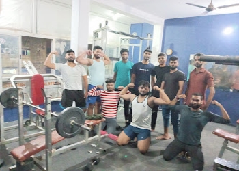 Singh-fitness-gym-aerobics-Gym-Gorakhpur-Uttar-pradesh-2