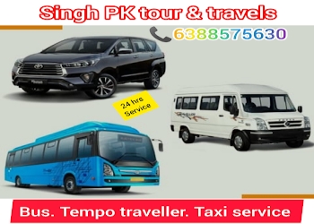 Singh-pk-tour-travels-Travel-agents-Paharganj-delhi-Delhi-1