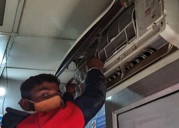 Singh-service-Air-conditioning-services-Chapra-Bihar-2