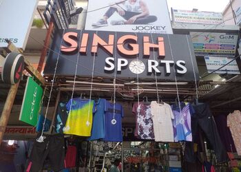 Singh-sports-Sports-shops-Jabalpur-Madhya-pradesh-1