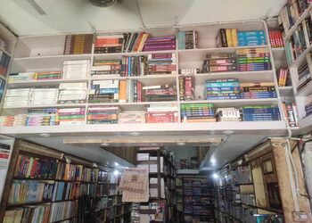 Singhai-granthalaya-Book-stores-Sagar-Madhya-pradesh-2