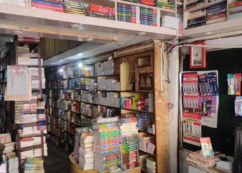 Singhai-granthalaya-Book-stores-Sagar-Madhya-pradesh-3