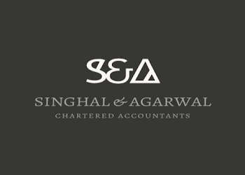 Singhal-agarwal-chartered-accountants-Chartered-accountants-Lucknow-Uttar-pradesh-1