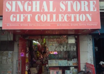Singhal-store-gift-collection-Gift-shops-Meerut-Uttar-pradesh-1
