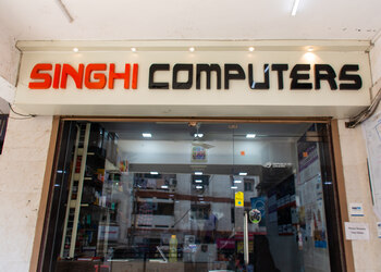 Singhi-computers-Computer-store-Surat-Gujarat-1