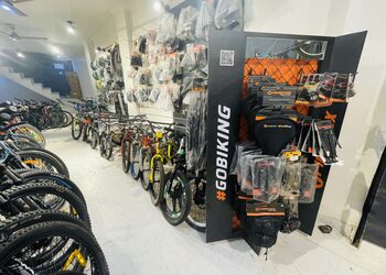 Singla-cycle-works-Bicycle-store-Faridabad-Haryana-2