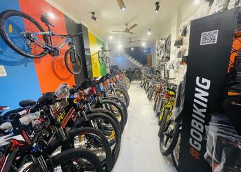 Singla-cycle-works-Bicycle-store-Faridabad-Haryana-3