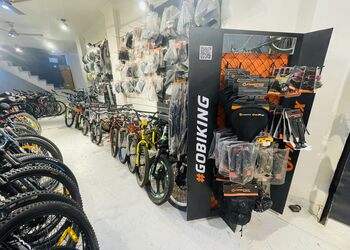 Singla-cycle-works-Bicycle-store-Sector-35-faridabad-Haryana-2