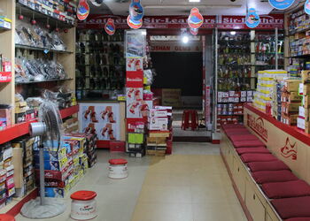 Sir-leathers-Shoe-store-Bokaro-Jharkhand-2
