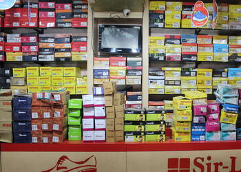 Sir-leathers-Shoe-store-Bokaro-Jharkhand-3