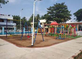 Sirmiku-park-Public-parks-Tiruchirappalli-Tamil-nadu-2