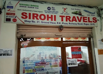 Sirohi-travels-Travel-agents-Hapur-Uttar-pradesh-2