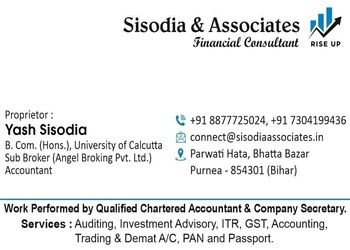 Sisodia-associates-Chartered-accountants-Purnia-Bihar-1