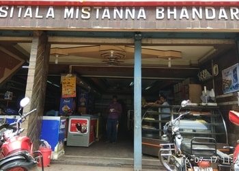 Sitala-mistanna-bhandar-Sweet-shops-Kharagpur-West-bengal-1
