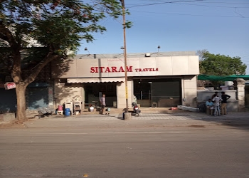 Sitaram-travels-Travel-agents-Gidc-chitra-bhavnagar-Gujarat-1