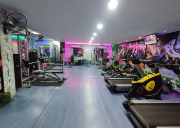 Siva-fitness-club-Gym-Autonagar-vijayawada-Andhra-pradesh-2