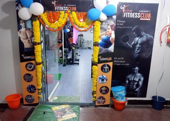 Siva-fitness-club-Gym-Vijayawada-Andhra-pradesh-1