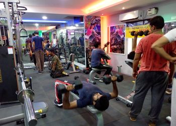 Siva-fitness-club-Gym-Vijayawada-Andhra-pradesh-3