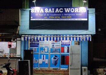 Siva-sai-ac-works-Air-conditioning-services-Venkatagiri-nellore-Andhra-pradesh-1