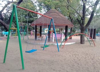 Sivan-park-Public-parks-Chennai-Tamil-nadu-2