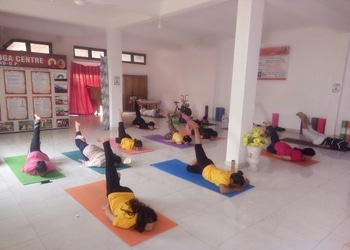 Sivananda-yoga-Yoga-classes-Kanth-Uttar-pradesh-2