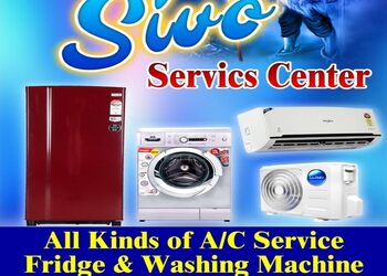 Sivo-ac-service-center-Air-conditioning-services-Pondicherry-Puducherry-1