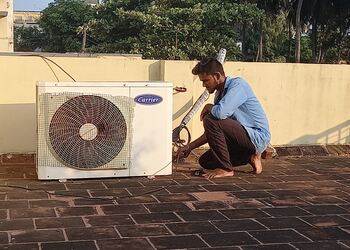 Sivo-ac-service-center-Air-conditioning-services-Pondicherry-Puducherry-2