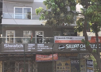 Siwatch-clinic-Dermatologist-doctors-Pitampura-delhi-Delhi-2