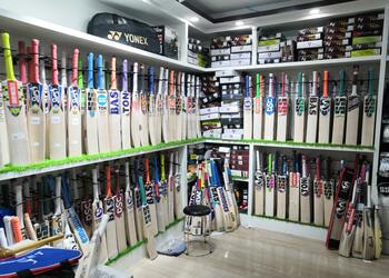 Six-out-sports-Sports-shops-Gurugram-Haryana-3