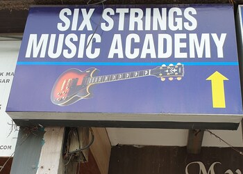 Six-strings-music-academy-Music-schools-Amritsar-Punjab-1