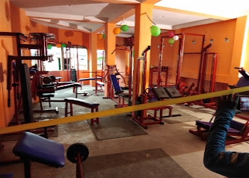 Siyaram-fitness-hubgym-Gym-Ushagram-asansol-West-bengal-1