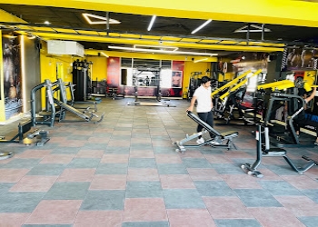 Sj-fitness-gym-vaishali-nagar-Gym-Vaishali-nagar-jaipur-Rajasthan-1