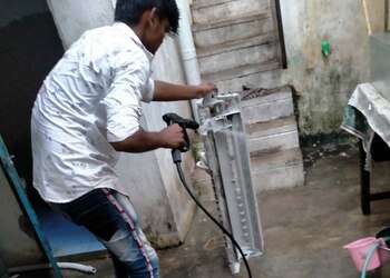 Sk-babu-ac-mechanic-Air-conditioning-services-Nellore-Andhra-pradesh-2