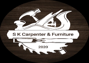 Sk-carpenter-furniture-Interior-designers-Dodhpur-aligarh-Uttar-pradesh-1