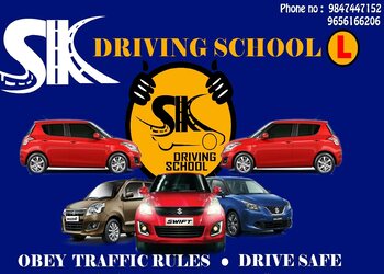 Sk-driving-school-Driving-schools-Edappally-kochi-Kerala-1