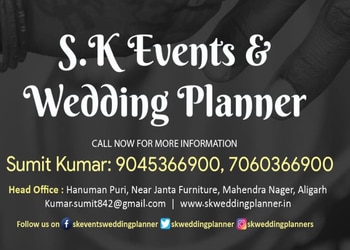 Sk-events-wedding-planner-Wedding-planners-Aligarh-Uttar-pradesh-3