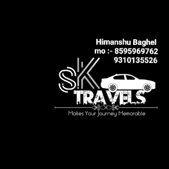 Sk-tour-travels-Car-rental-Kirari-suleman-nagar-Delhi-1