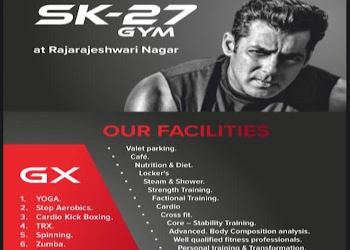 Sk27-gym-rr-nagar-Gym-Rajarajeshwari-nagar-bangalore-Karnataka-1