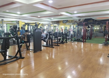 Skale-fitness-ambattur-Gym-Ambattur-chennai-Tamil-nadu-3